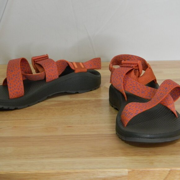 Chaco Other - Chaco Mega Z Cloud Sandal Men's Size: 10 M